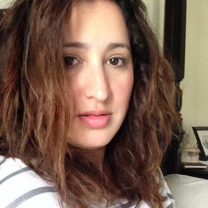 Meet your Posher, Lola